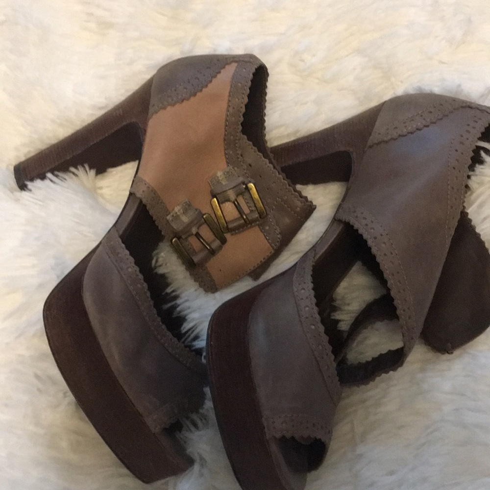 Halogen Platforms - image 1